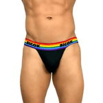 Jockstrap Pride - Preta