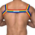 Harness Ricok Pride 