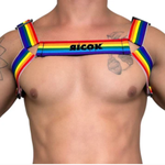 Harness Ricok Pride 