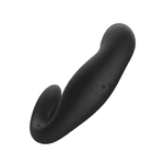 Vibrador de Casal 10 Modos de Vibração c/ Controle – Hippocampus 