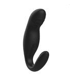 Vibrador de Casal 10 Modos de Vibração c/ Controle – Hippocampus 