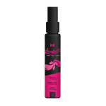 Gel para sexo oral Lambuze Chiclete - Intt 