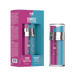 Somos 2 Gel Feminino e Masculino Para um Conexão à Dois - excitante e prolongador
