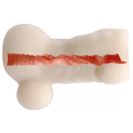 Kit Masturbador ânus e escroto e Lubrificante Pop neutro a base de àgua