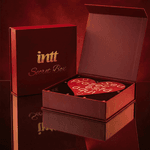 Secret Box - kit para casal 