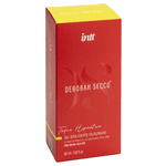 Lubrificante Silicone -Toque hipnótico - Deborah Secco - gel deslizante siliconado – 60ml