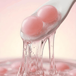 Lubrificante Beijável Bubble vibes produto 3 em 1, com esferas de ativação e aroma de chiclete – 120g Intt