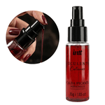 Calda Picante Beijável Suculenta by Calianer - efeito quente e picante com aroma de merengue – 30g