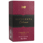 Calda Picante Beijável Suculenta by Calianer - efeito quente e picante com aroma de merengue – 30g