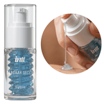 Gel dessensibilizante Para Sexo Anal - O segredo by Deborah Secco - gel facilitador com aroma de frutas vermelhas 17g