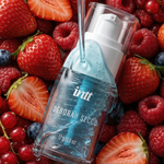 Gel dessensibilizante Para Sexo Anal - O segredo by Deborah Secco - gel facilitador com aroma de frutas vermelhas 17g