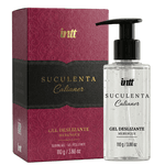 Lubrificante Beijável Suculenta Gel Deslizante INTT & Calianer - 110g Intt 