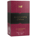 Lubrificante Beijável Suculenta Gel Deslizante INTT & Calianer - 110g Intt 