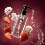 Lubrificante Beijável Suculenta Gel Deslizante INTT & Calianer - 110g Intt 