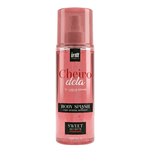 Body Splash Cheiro Dela Carla Geane - 230 Ml Feminino Perfume Afrodisíaco