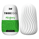 Masturbador Egg Thor magnus intt - super resistente