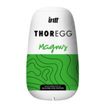 Masturbador Egg Thor magnus intt - super resistente