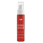 Lubrificante Silicone -Toque hipnótico - Deborah Secco - gel deslizante siliconado – 60ml