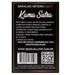 Baralho Kama Sexy HÉtero