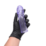 Capa peniana transparente Extensora 16Cm