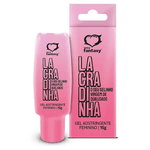 Adstringente virgem gel feminino - Lacradinha Sex Fantasy 