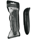 Vibrador Ponto G com Formato de Golfinho 