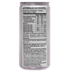 Cosmético afrodisíaco energético tesão Assanhada - Energy Sexy Maca Peruana 269ml