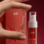 Lubrificante Silicone -Toque hipnótico - Deborah Secco - gel deslizante siliconado – 60ml