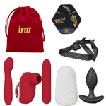 Secret Box - kit para casal 