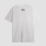 Camiseta Estampada Landfeet Branca Tema Cidade