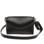 Bolsa Feminina Corrente - Preta