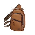Bolsa De Ombro Transversal estilo Pochete Casual mini bag porta celular