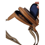 Bolsa De Ombro Transversal estilo Pochete Casual mini bag porta celular