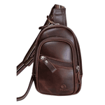 Bolsa Transversal estilo Pochete Casual mini bag porta celular de ombro