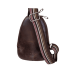Bolsa Transversal estilo Pochete Casual mini bag porta celular de ombro