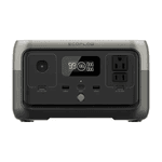 EcoFlow River 2 - Estação de Energia Portátil 256Wh