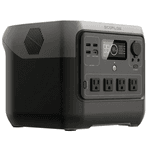 EcoFlow RIVER 2 PRO - Estação De Energia Portátil de 768Wh