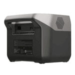 EcoFlow RIVER 2 PRO - Estação De Energia Portátil de 768Wh