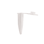MICROTUBO TIPO EPPENDORF 0.4ML FUNDO CONICO POLIPROPILENO AUTOCLAVE COM TAMPA PACOTE COM 1000 UNIDADES CORES VARIADAS 