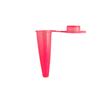  MICROTUBO TIPO EPPENDORF 0.78ML FUNDO CONICO POLIPROPILENO AUTOCLAVE COM TAMPA PACOTE COM 1000 UNIDADES