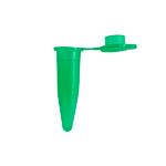 MICROTUBO TIPO EPPENDORF 1.0ML EXT. INT. 0,9ML ESTRELA FUNDO CONICO POLIPROPILENO AUTOCLAVE COM TAMPA PACOTE COM 1000 UNIDADES CORES VARIADAS 