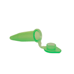 MICROTUBO TIPO EPPENDORF 1.0ML EXT. INT. 0,9ML ESTRELA FUNDO CONICO POLIPROPILENO AUTOCLAVE COM TAMPA PACOTE COM 1000 UNIDADES CORES VARIADAS 
