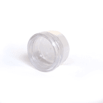 POTE CRISTAL 4g - KIT COM 1000 POTES
