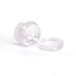 POTE CRISTAL 4g - KIT COM 1000 POTES