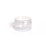 POTE CRISTAL 4g - KIT COM 1000 POTES