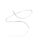 Bracelete Minimalista Prata 925