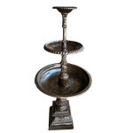 Chafariz Tiradentes 3 Quedas em Ferro Fundido