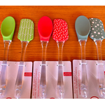 Panela de Ferro Fundido Esmaltada 24 cm + BRINDE 