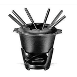 Fondue de Ferro Fundido