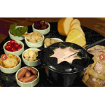 Fondue de Ferro Fundido